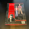 James Franco Signed 1994 James Dean City Streets Action Figure JSA COA