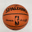 2008-09 Chicago Bulls Team Signed Official NBA Game Issued Basketball JSA COA