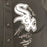 2005 Chicago White Sox World Series Champs Team Signed Authentic Jersey JSA COA