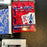 Lot Of (14) Pokers Champions Signed Card Decks RARE