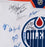 1983-84 Edmonton Oilers Stanley Cups Champs Team Signed Jersey Wayne Gretzky JSA