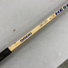 Wayne Gretzky Signed Game Issued Hespeler Hockey Stick JSA COA