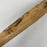 Cincinnati Reds Big Red Machine Signed Bat Johnny Bench Pete Rose JSA COA