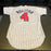 Paul Molitor Signed Authentic 1990's Minnesota Twins Game Model Jersey Beckett