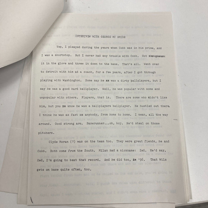 Stunning Babe Ruth Single Signed Autographed Baseball JSA COA