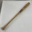 Warren Spahn #21 HOF 1973 Signed Rawlings Baseball Bat JSA COA
