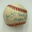 Howdy Doody Buffalo Bob Smith Signed National League Baseball JSA COA