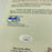 500 Home Run Signed Baseball Mickey Mantle Ted Williams Willie Mays 11 Sigs JSA