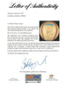 Neil Armstrong Signed 1970's Official American League Baseball PSA DNA NASA