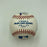 1959 Chicago White Sox AL Champs Team Signed Baseball Beckett COA