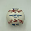 1959 Chicago White Sox AL Champs Team Signed Baseball Beckett COA