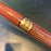 Richie Ashburn Mike Schmidt Steve Carlton Robin Roberts Phillies Signed Bat JSA