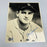 Joe Cronin Signed 8x10 Photo Hall Of Fame Beckett Authentic