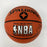 Michael Jordan 1991-92 Chicago Bulls NBA Champs Team Signed Basketball PSA & JSA