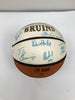 2003-2004 UCLA Bruins Team Signed Basketball Beckett COA