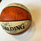 2001 WNBA All Star Game Team Signed Official Game Basketball