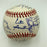 1994 All Star Game Team Signed Baseball Cal Ripken Jr. Kirby Puckett JSA COA