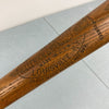 Babe Ruth Vintage 1920's Louisville Slugger Baseball Bat