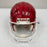 1969 KANSAS CITY CHIEFS SUPER BOWL IV CHAMPIONS TEAM SIGNED HELMET JSA COA