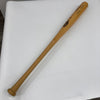 Mickey Mantle Signed Louisville Slugger Game Model Baseball Bat JSA COA