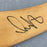 Alex Ovechkin Signed Washington Capitals 2008 Champions Hockey Stick Beckett
