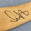 Alex Ovechkin Signed Washington Capitals 2008 Champions Hockey Stick Beckett