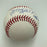 Ryne Sandberg HOF 2005 #23 Signed 1916-2016 100 Yrs Wrigley Signed Baseball PSA