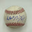 Wayne Gretzky Signed Official Major League Baseball PSA DNA