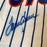 Tom Seaver Signed Authentic Game Issued 1990 New York Mets Jersey Auto JSA COA