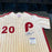 Mike Schmidt Signed Authentic Philadelphia Phillies Jersey With PSA DNA COA