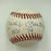 Mickey Mantle Hall Of Fame HOF 1974 Signed Baseball PSA DNA