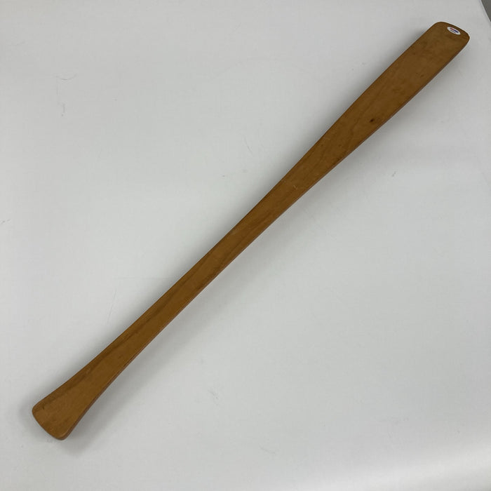 1962 Los Angeles Angels Team Signed Bobby Del Greco Game Used Bat PSA DNA COA