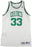 Larry Bird Signed 1992-93 Boston Celtics Pro Cut Game Model Jersey With UDA COA