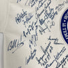 NHL Hall Of Fame Signed Hockey Jersey With 63 Signatures! Wayne Gretzky JSA COA