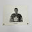Ed Joyal Signed 1960's Toronto Maple Leafs Team Issued Photo JSA COA