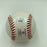 Bill Mazeroski HOF 2001 Signed Hall Of Fame Induction Baseball JSA COA
