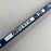 Wayne Gretzky Early 1980's Edmonton Oilers Signed Game-Used Hockey Stick JSA COA