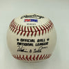 Mickey Mantle Hall Of Fame HOF 1974 Signed Baseball PSA DNA