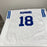 NFL Hall Of Fame Multi Signed Mitchell & Ness Jersey With 50+ Signatures JSA COA