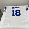 NFL Hall Of Fame Multi Signed Mitchell & Ness Jersey With 50+ Signatures JSA COA