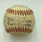 1951 St. Louis Cardinals Team Signed National League Baseball Stan Musial JSA