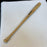 1989 All Star Game Team Signed Bat 32 Sigs With Kirby Puckett JSA COA
