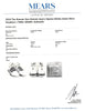 Tim Duncan Signed 2009 Game Used Adidas Sneakers Shoes MEARS & Beckett COA