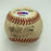 Darryl Strawberry Signed Official National League Baseball PSA DNA COA