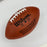 Red Grange Signed Autographed Authentic Wilson NFL Football With JSA COA