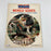 Mickey Lolich "1968 W.S. MVP" Signed World Series Program JSA COA