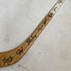 Orlando Solar Bears Team Signed Game Issued Hockey Stick