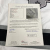 Wayne Gretzky Signed Los Angeles Kings Authentic Game Model CCM Jersey JSA COA