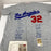 Rare Perfect Game Pitchers Signed Jersey 11 Sigs With Sandy Koufax JSA COA