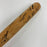 1991 Toronto Blue Jays Team Signed Game Model Baseball Bat PSA DNA & Beckett COA